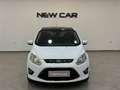 Ford C-Max C-Max 1.6 TDCi 110 CV Titanium DPF Blanco - thumbnail 2