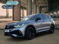 Volkswagen Tiguan Allspace R-Line TDI DSG 4M AHK H&K NAVI MATRIX Silber - thumbnail 2