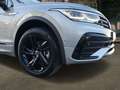 Volkswagen Tiguan Allspace R-Line 2.0 TDI DSG 4M AHK H&K NAVI Silber - thumbnail 8