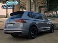 Volkswagen Tiguan Allspace R-Line TDI DSG 4M AHK H&K NAVI MATRIX Silber - thumbnail 5