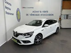 Renault Megane IV ESTATE 1.5 BLUE DCI 115CH BUSINESS - 20