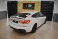 BMW 640 d xDrive GT LCI, M-PAKET, LED, HUD, STNDHZG, AHK Weiß - thumbnail 5