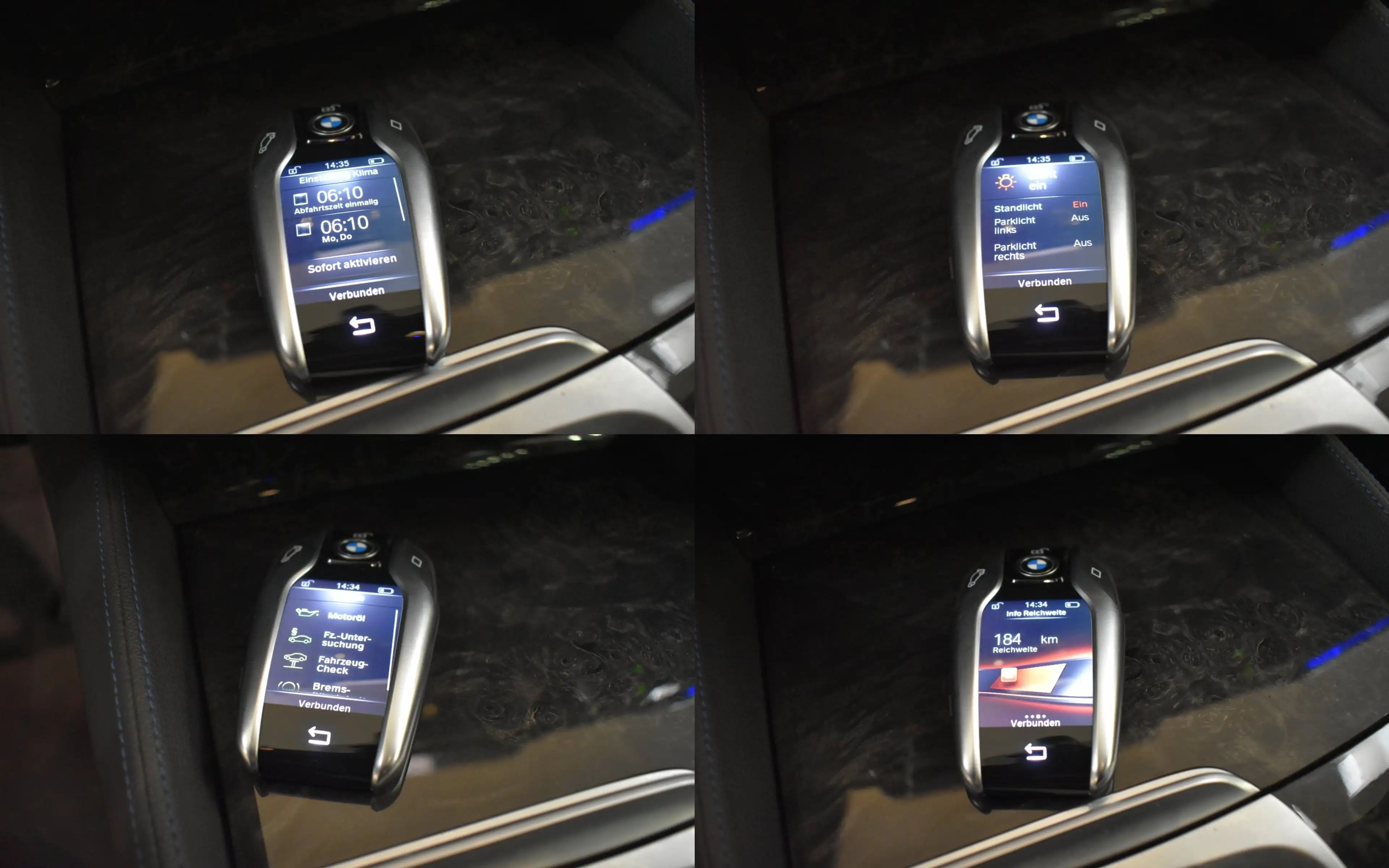 BMW 640 d xDrive GT LCI, M-PAKET, LED, HUD, STNDHZG, AHK — photo 13