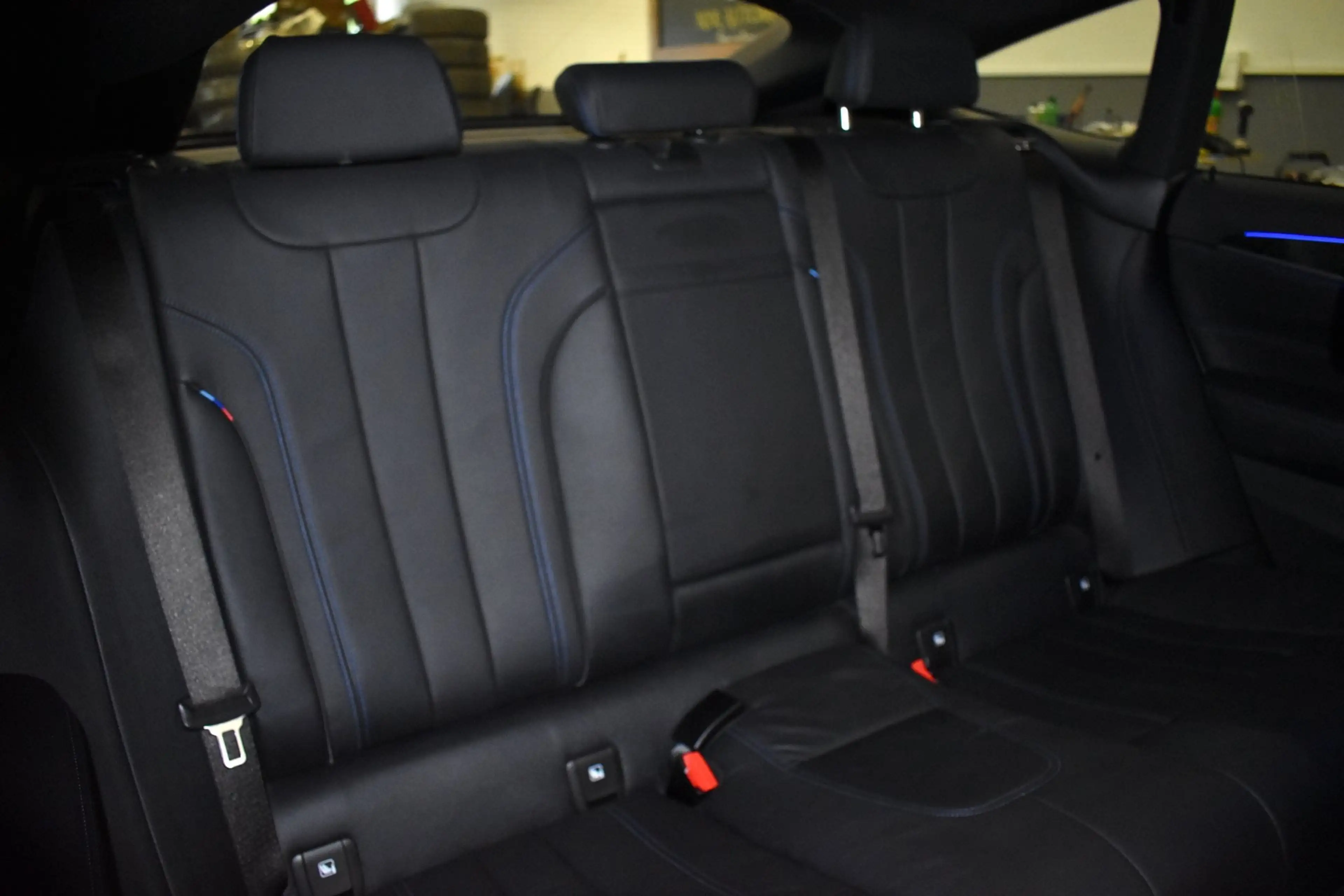 BMW 640 d xDrive GT LCI, M-PAKET, LED, HUD, STNDHZG, AHK — photo 10