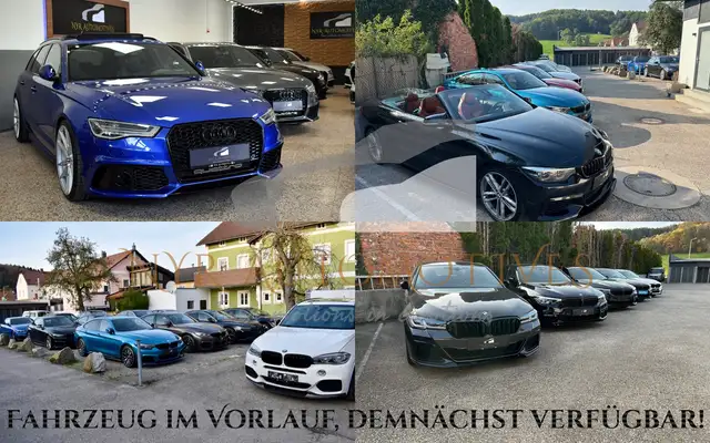 BMW 640 d xDrive GT LCI, M-PAKET, LED, HUD, STNDHZG, AHK