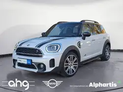 Mini Cooper Countryman Cooper S ALL4 AT Yours Trim PDC