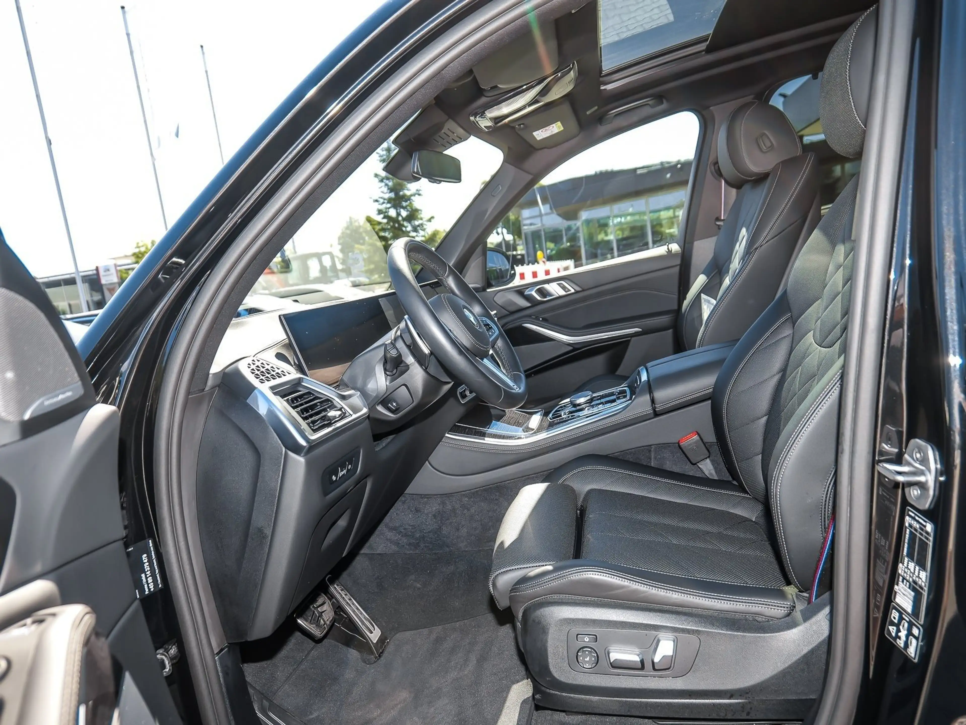BMW X5 xDrive40d — photo 5