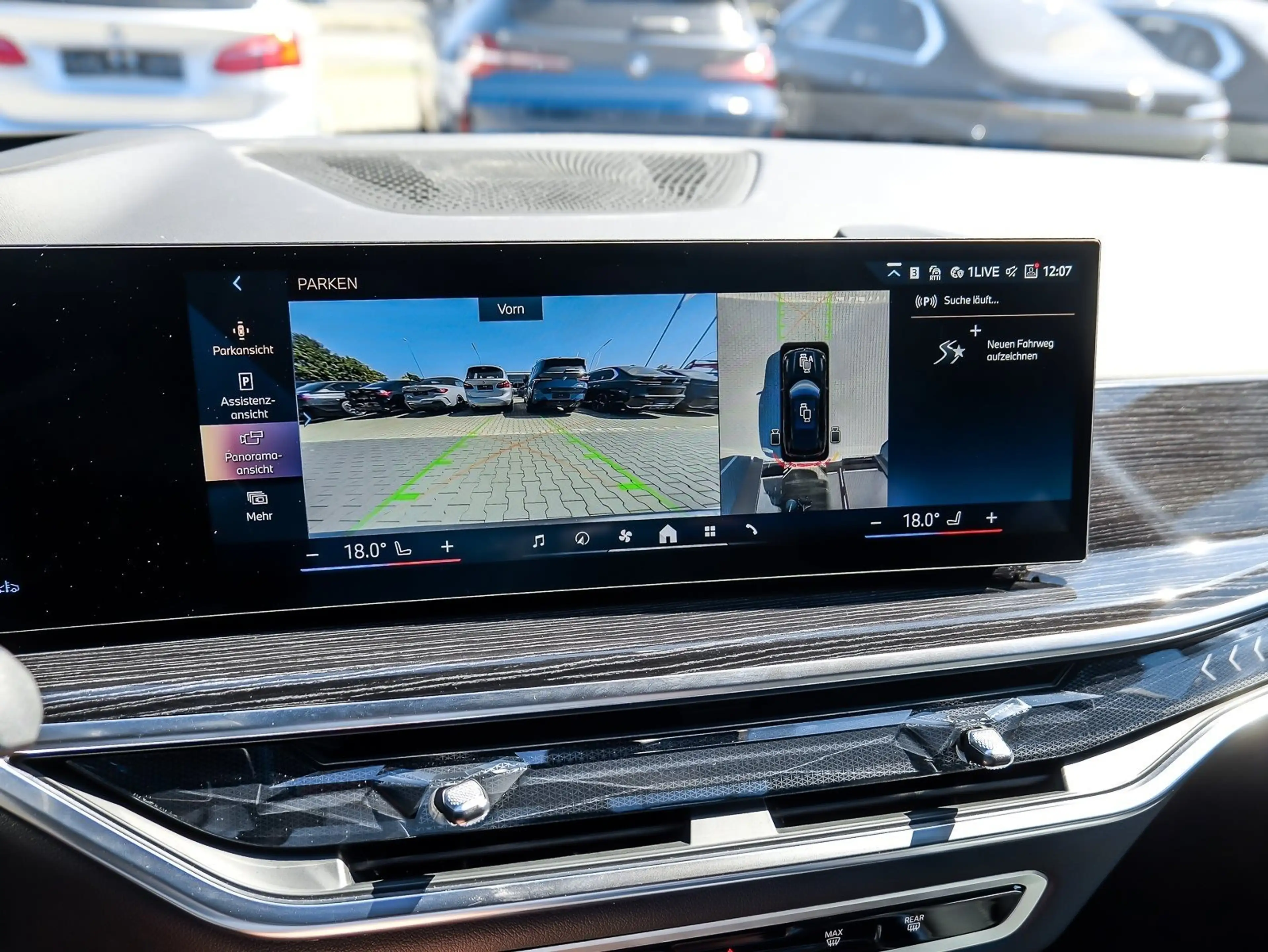 BMW X5 xDrive40d — photo 15