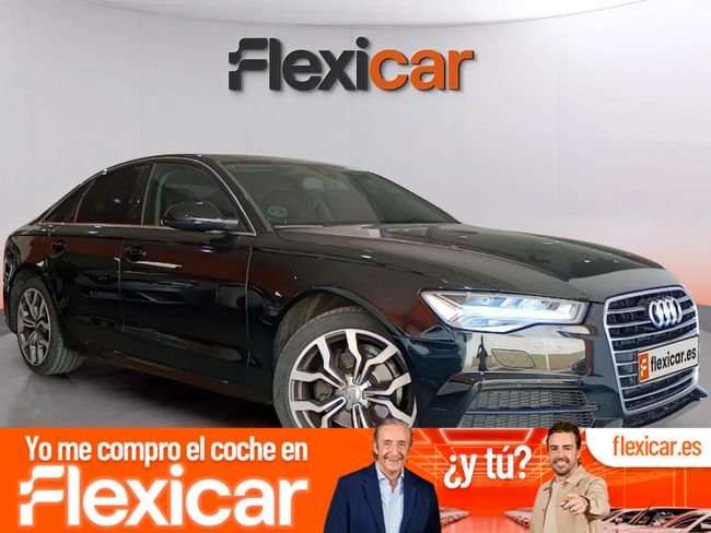 Audi A6 2.0 TDI 190CV ultra quat S tron Advanced - foto 1