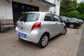Toyota Yaris 1.0 Cool KLIMA+AHK+SERVO+ZV+1.Hd+Org.86.Tkm Grau - thumbnail 8