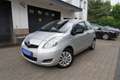 Toyota Yaris 1.0 Cool KLIMA+AHK+SERVO+ZV+1.Hd+Org.86.Tkm Grau - thumbnail 4