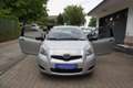 Toyota Yaris 1.0 Cool KLIMA+AHK+SERVO+ZV+1.Hd+Org.86.Tkm Grau - thumbnail 3