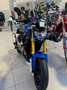 BMW G 310 R Bleu - thumbnail 2