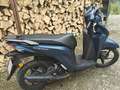 Honda Vision 110 Bleu - thumbnail 2
