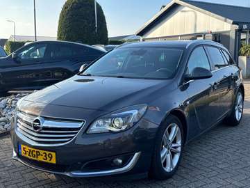 Sports Tourer 2.0 CDTI Diesel 2015 Trekhaak