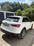 Audi Q3 45 TFSI quattro S tronic line Blanc - thumbnail 2