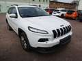 Jeep Cherokee Night Eagle 4WD AUTOMATIK LEDER ALLRAD Wit - thumbnail 3