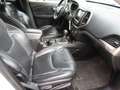 Jeep Cherokee Night Eagle 4WD AUTOMATIK LEDER ALLRAD Wit - thumbnail 6