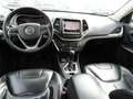 Jeep Cherokee Night Eagle 4WD AUTOMATIK LEDER ALLRAD Wit - thumbnail 9