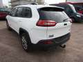Jeep Cherokee Night Eagle 4WD AUTOMATIK LEDER ALLRAD Wit - thumbnail 4