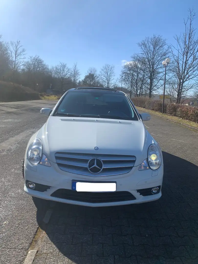 Mercedes-Benz R 280 CDI 4Matic 7G-TRONIC DPF - 2