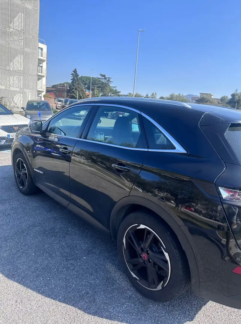 DS Automobiles DS 7 Crossback DS7 1.5 bluehdi Grand Chic 130cv - 2