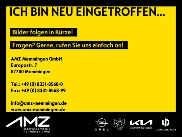 Kia e-Niro Spirit 64kWh*LED+Navi+SHZ+4xSHZ+Bel.Sitz