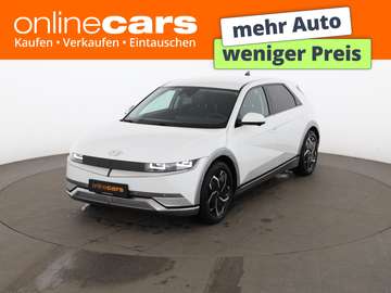 72kWh 4x4 Aut LED 360-CAM AHK RADAR LEDER