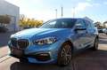BMW 120 d xDrive Luxury-Line LED PANO HUD ACC KAM SHZ Blau - thumbnail 4