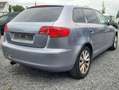 Audi A3 1.6i AIRCO LEDER PDC 2005 !! VOOR ONDERDELEN !! Gris - thumbnail 2