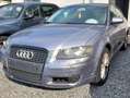 Audi A3 1.6i AIRCO LEDER PDC 2005 !! VOOR ONDERDELEN !! Gris - thumbnail 4