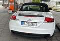 Audi TT Roadster 2.0 TFSI S tronic quattro Белый - thumbnail 10