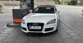 Audi TT Roadster 2.0 TFSI S tronic quattro Белый - thumbnail 9
