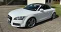Audi TT Roadster 2.0 TFSI S tronic quattro Белый - thumbnail 6