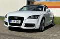 Audi TT Roadster 2.0 TFSI S tronic quattro Белый - thumbnail 1