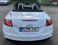 Audi TT Roadster 2.0 TFSI S tronic quattro Белый - thumbnail 8
