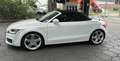 Audi TT Roadster 2.0 TFSI S tronic quattro Белый - thumbnail 4