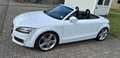 Audi TT Roadster 2.0 TFSI S tronic quattro Белый - thumbnail 3