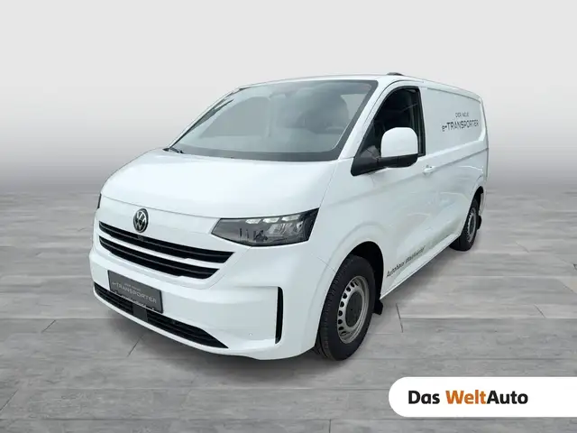 Volkswagen T7 Transporter VW e-Transporter T7 Kastenwagen 160 kW