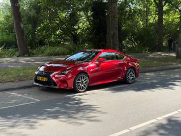 F-Sport - Nieuwe Hybride Accu - Recent onderhoud