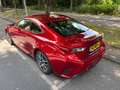 Lexus RC 300h F-Sport - Nieuwe Hybride Accu - Recent onderhoud Rot - thumbnail 5