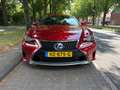 Lexus RC 300h F-Sport - Nieuwe Hybride Accu - Recent onderhoud Rot - thumbnail 10