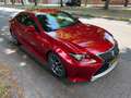 Lexus RC 300h F-Sport - Nieuwe Hybride Accu - Recent onderhoud Rot - thumbnail 9