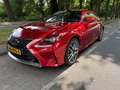 Lexus RC 300h F-Sport - Nieuwe Hybride Accu - Recent onderhoud Rot - thumbnail 3