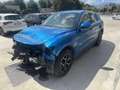 Alfa Romeo Stelvio 2.2 Turbodiesel 210 CV AT8 Q4 Super Blu/Azzurro - thumbnail 1