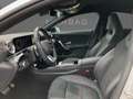 Mercedes-Benz CLA 180 d Coupé AMG Line Silber - thumbnail 6