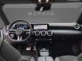 Mercedes-Benz CLA 180 d Coupé AMG Line Silber - thumbnail 8