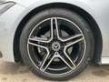 Mercedes-Benz CLA 180 d Coupé AMG Line Silber - thumbnail 11