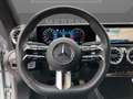 Mercedes-Benz CLA 180 d Coupé AMG Line Silber - thumbnail 9