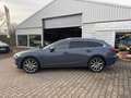 Mazda 6 2023 5WGN 2.0L SKYACTIV G 165ps 6MT FWD EXCLUSIVE- Szürke - thumbnail 4